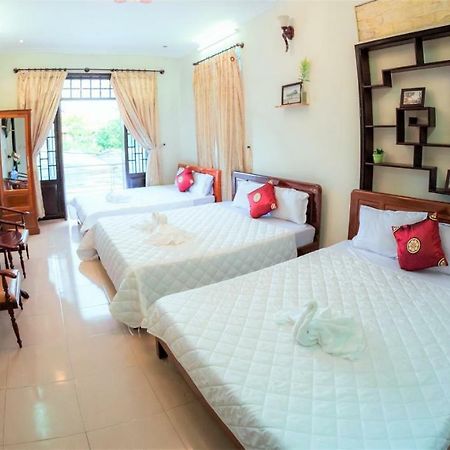 הואה Rubis Hostel מראה חיצוני תמונה
