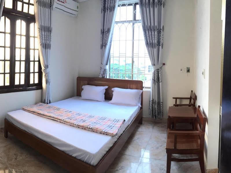 הואה Rubis Hostel מראה חיצוני תמונה
