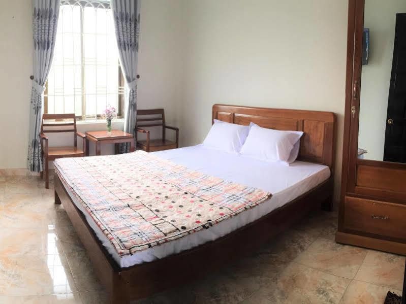 הואה Rubis Hostel מראה חיצוני תמונה