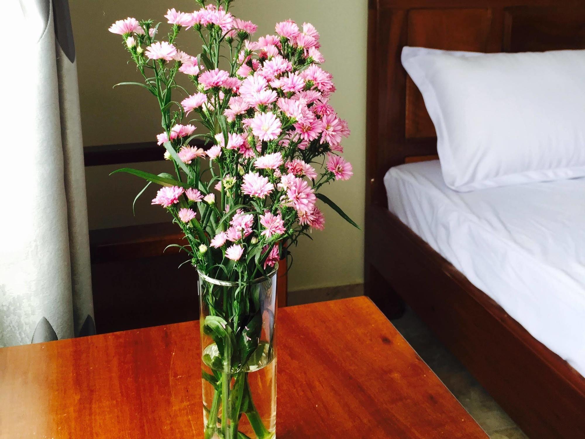 הואה Rubis Hostel מראה חיצוני תמונה