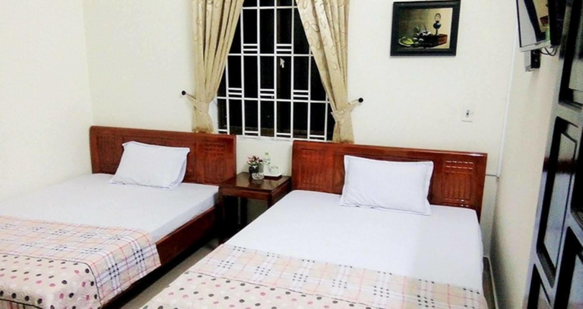 הואה Rubis Hostel מראה חיצוני תמונה