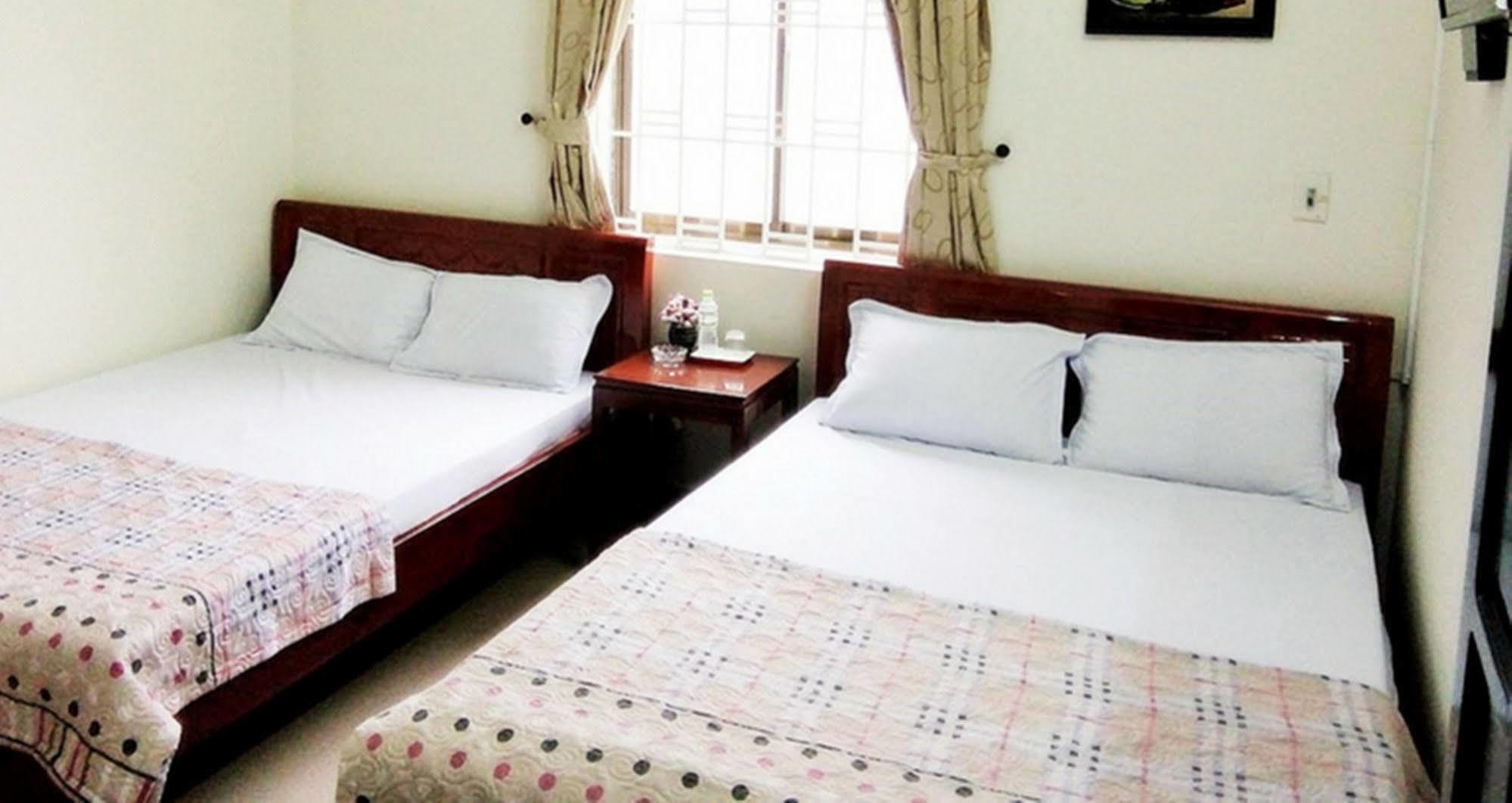 הואה Rubis Hostel מראה חיצוני תמונה