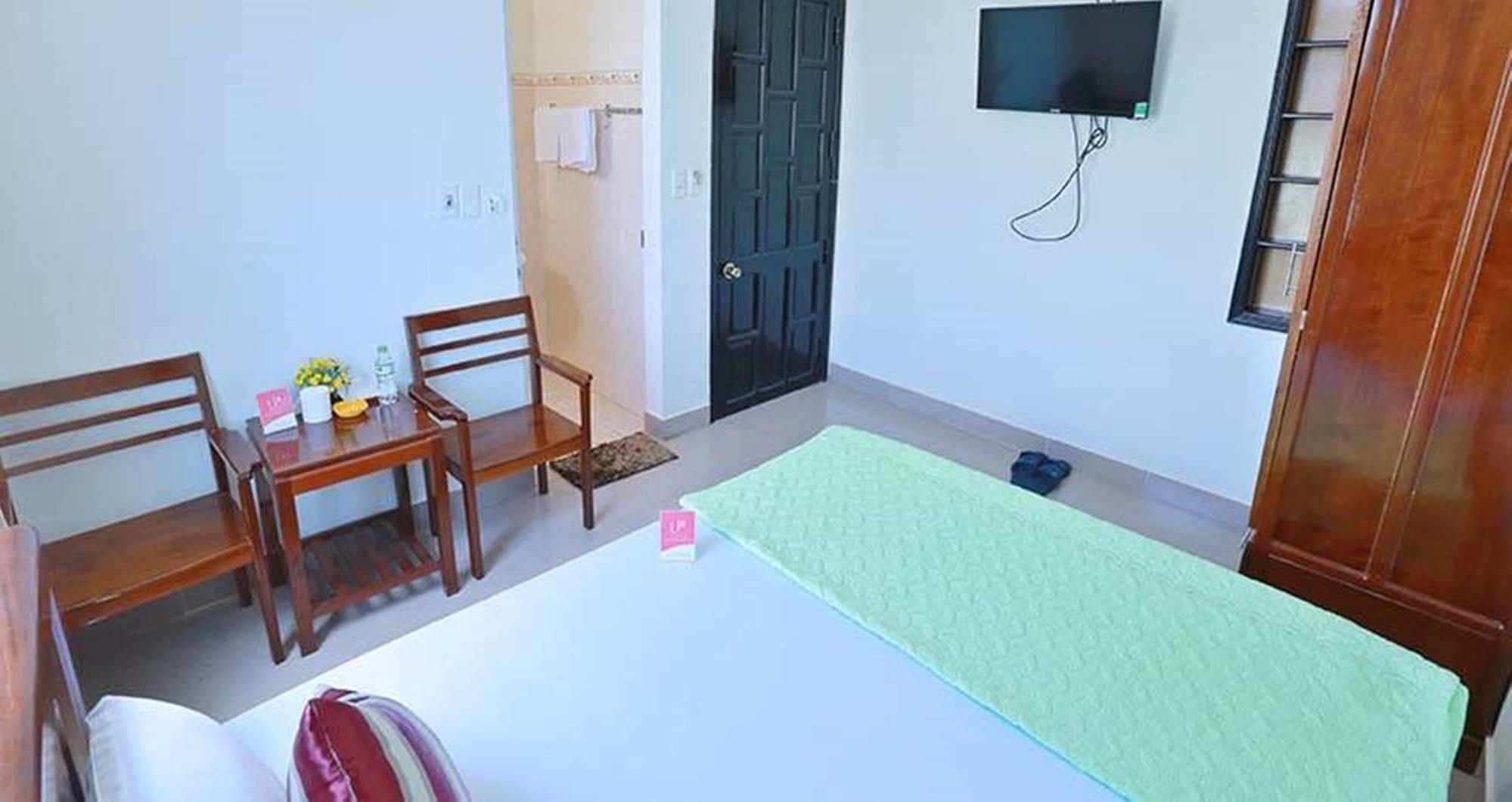 הואה Rubis Hostel מראה חיצוני תמונה