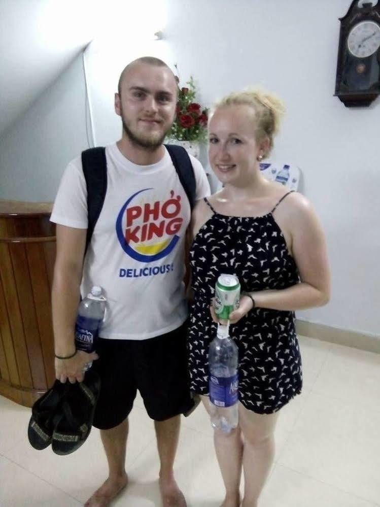 הואה Rubis Hostel מראה חיצוני תמונה