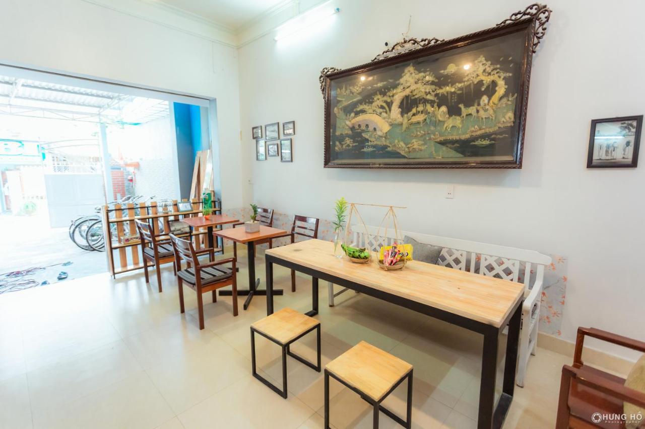 הואה Rubis Hostel מראה חיצוני תמונה