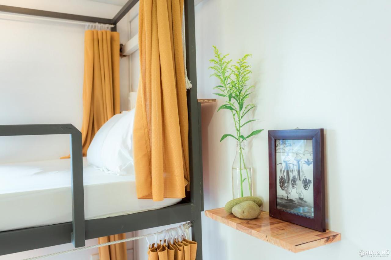 הואה Rubis Hostel מראה חיצוני תמונה