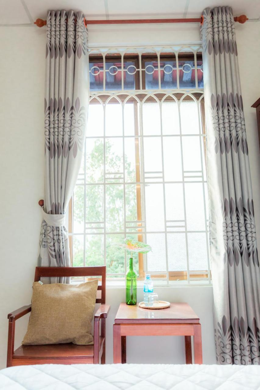 הואה Rubis Hostel מראה חיצוני תמונה