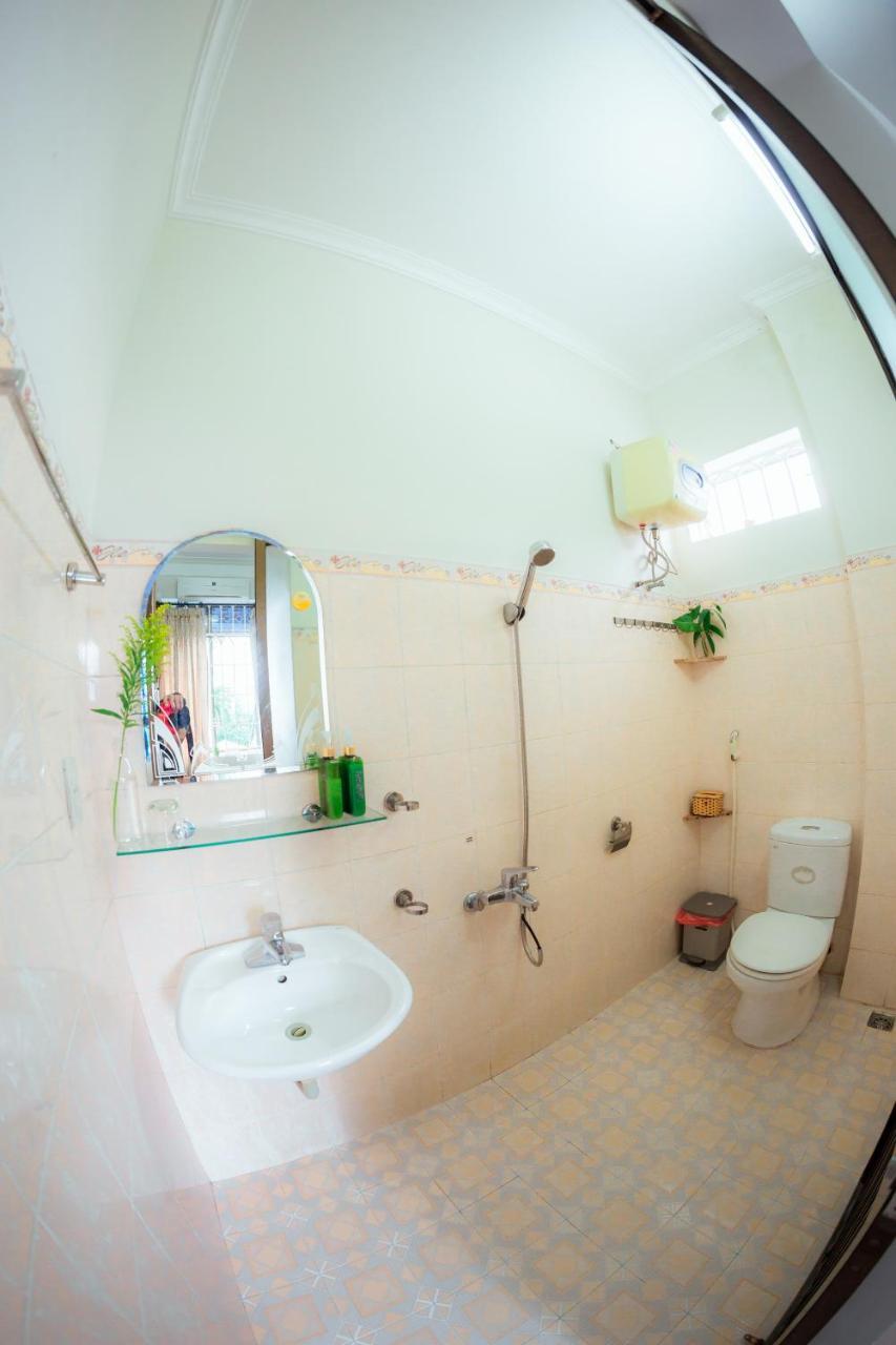 הואה Rubis Hostel מראה חיצוני תמונה